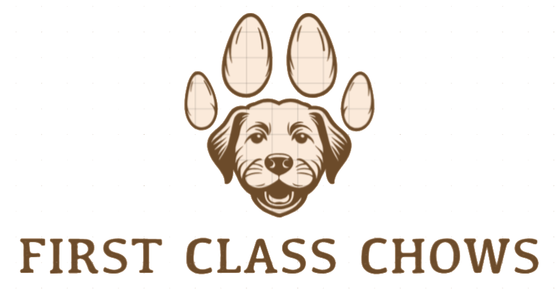 First Class Chows